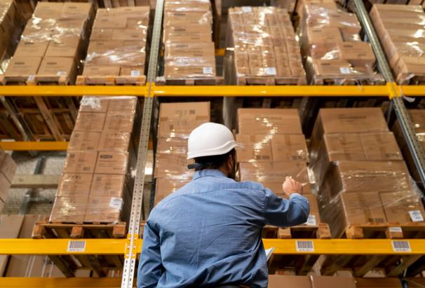 Depolama ve Stok Yönetiminde Verimlilik Nasıl Artırılır?